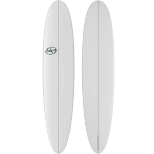 Modelo Longboard